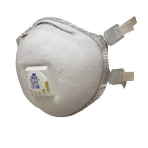 9928 P2 Particulate Mask